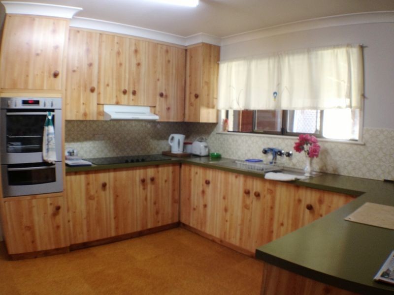 46 Conrad St, Warwick QLD 4370