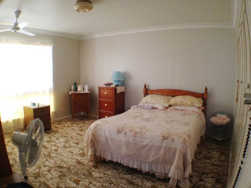 46 Conrad St, Warwick QLD 4370
