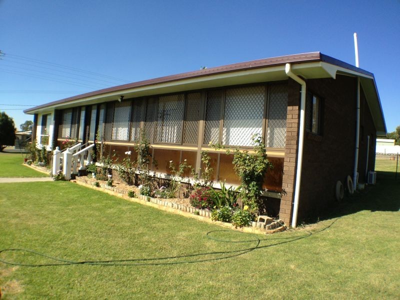 46 Conrad St, Warwick QLD 4370