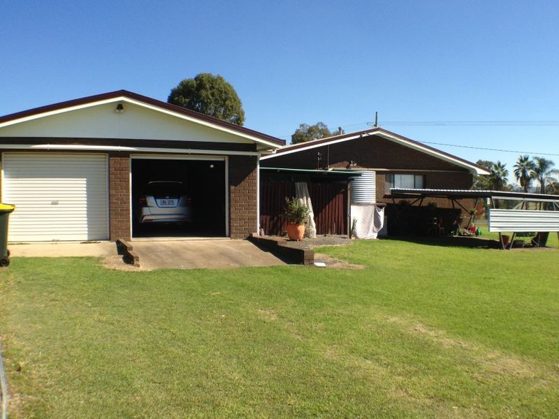 46 Conrad St, Warwick QLD 4370
