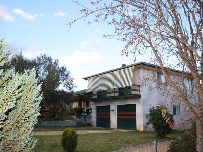 10 Gilbert Crescent, Warwick QLD 4370