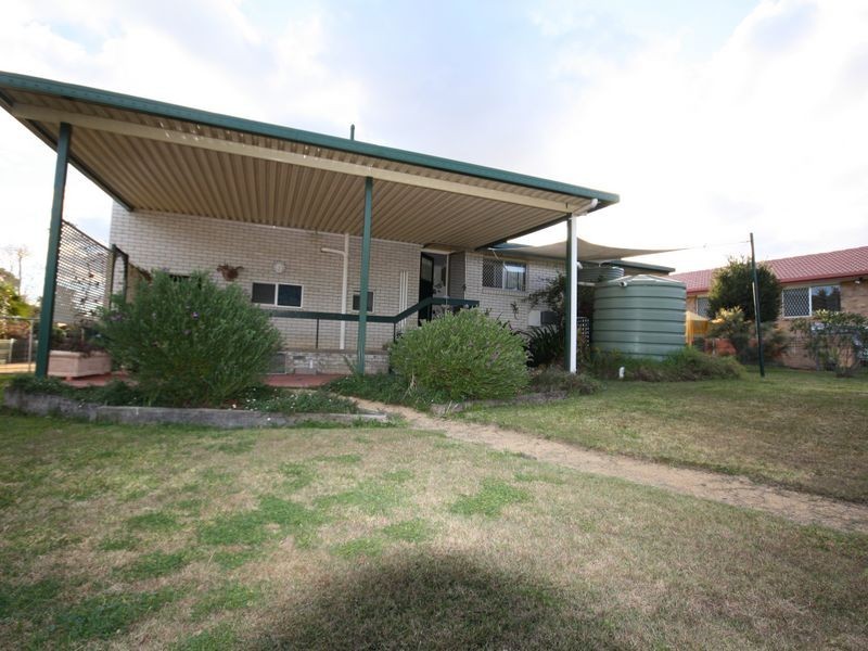 10 Gilbert Crescent, Warwick QLD 4370