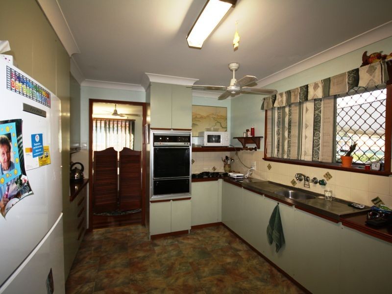 10 Gilbert Crescent, Warwick QLD 4370