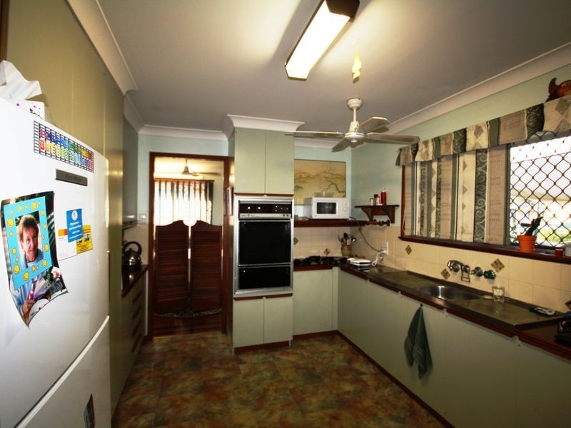 10 Gilbert Crescent, Warwick QLD 4370