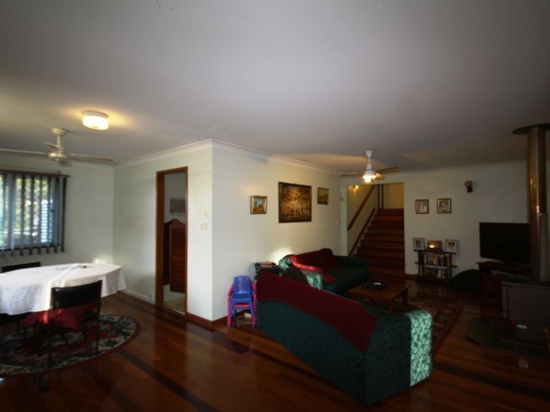 10 Gilbert Crescent, Warwick QLD 4370