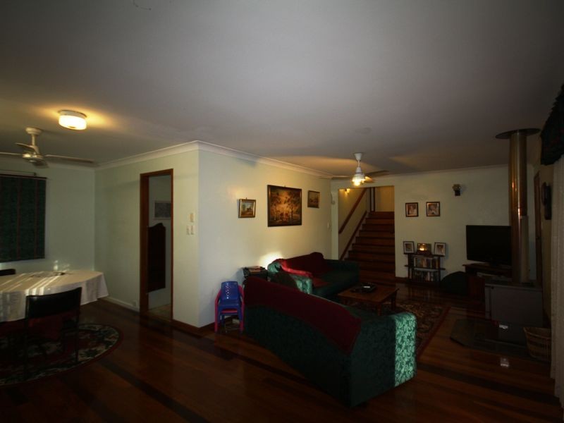 10 Gilbert Crescent, Warwick QLD 4370