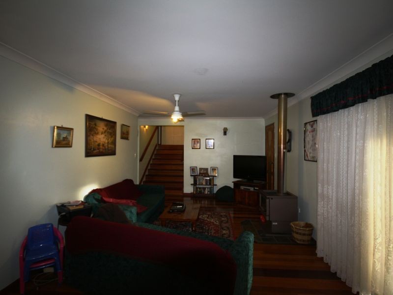 10 Gilbert Crescent, Warwick QLD 4370