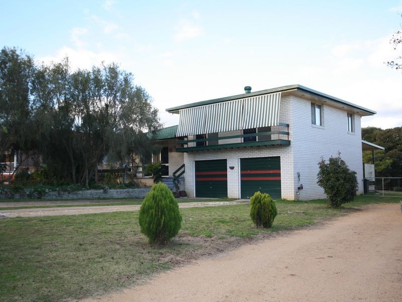 10 Gilbert Crescent, Warwick QLD 4370