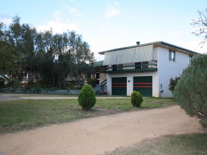 10 Gilbert Crescent, Warwick QLD 4370