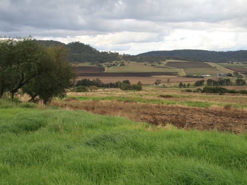 964 Goomburra Road, Goomburra QLD 4362