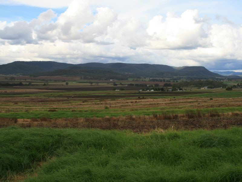 964 Goomburra Road, Goomburra QLD 4362