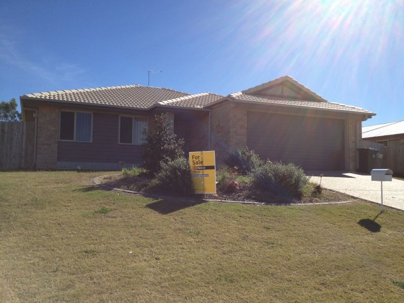 31 Capital Drive, Warwick QLD 4370