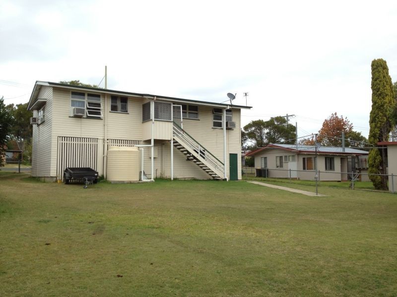 149 Pratten Street, Warwick QLD 4370