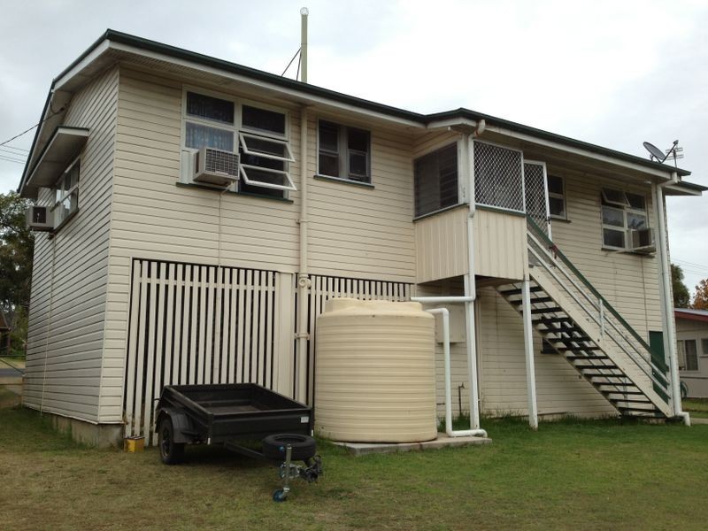 149 Pratten Street, Warwick QLD 4370