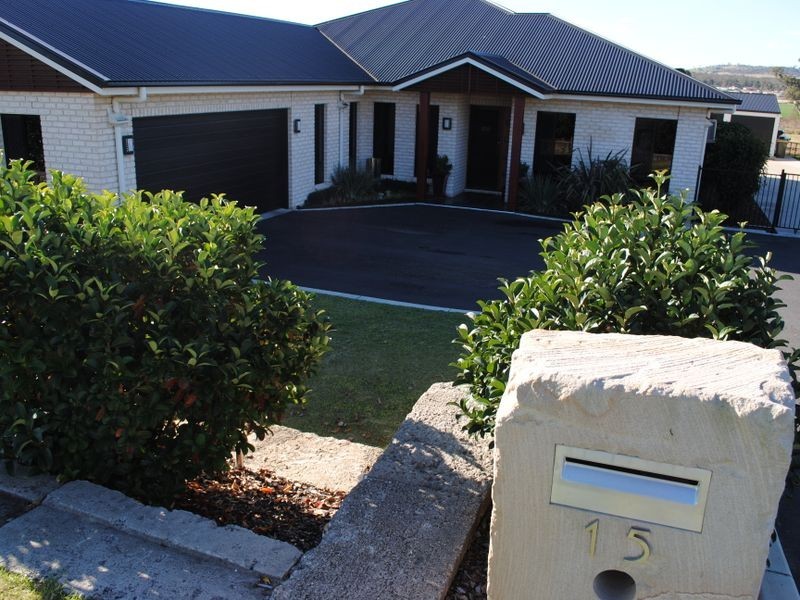 15 Canningvale Road, Warwick QLD 4370