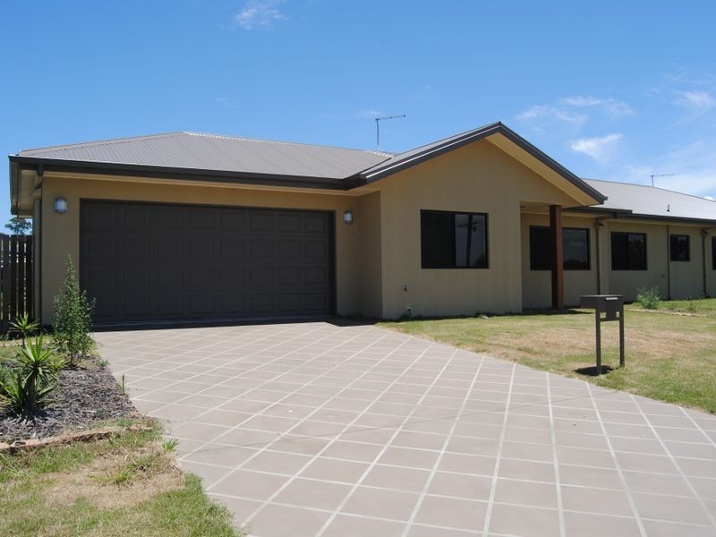 Unit1 No1 Affinity Drive, Warwick QLD 4370