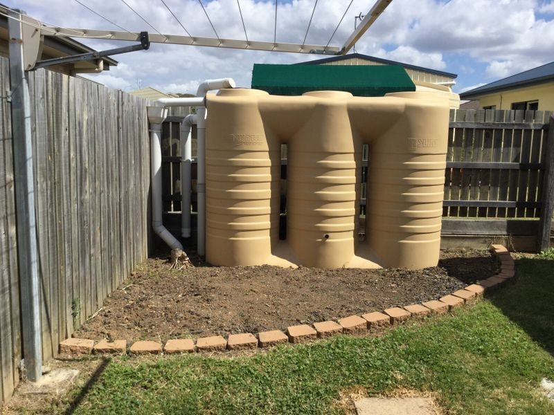 Unit1 No1 Affinity Drive, Warwick QLD 4370