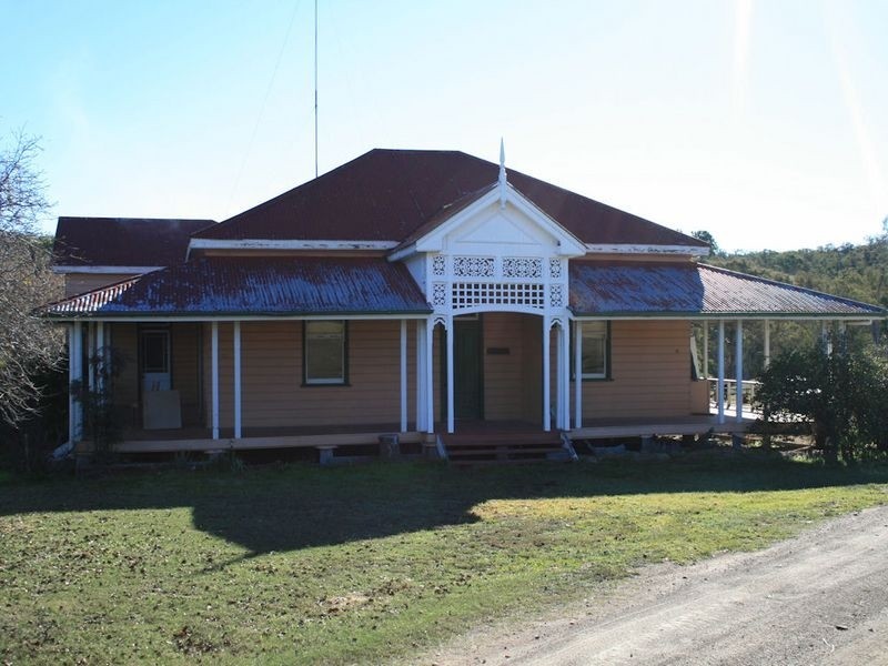 Stanthorpe QLD 4380