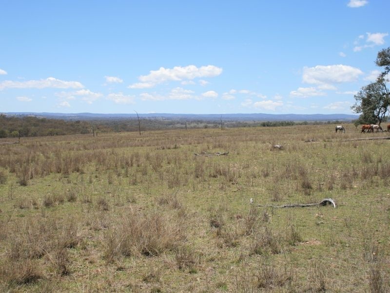 Stanthorpe QLD 4380