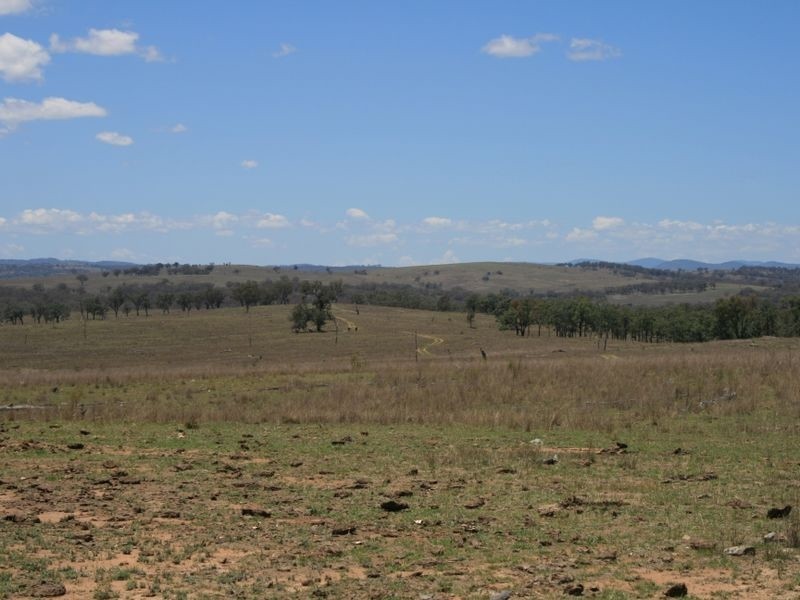 Stanthorpe QLD 4380