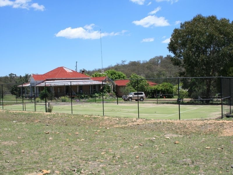 Stanthorpe QLD 4380