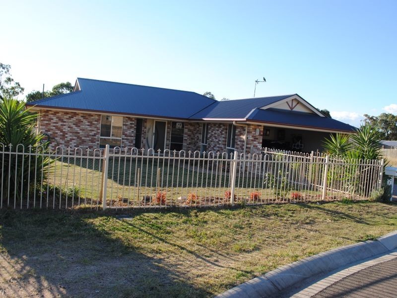 9 Rose Lea Court, Warwick QLD 4370