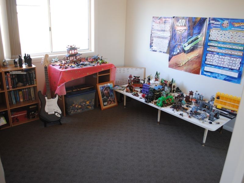 9 Rose Lea Court, Warwick QLD 4370