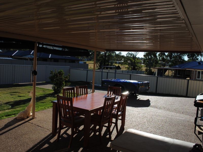 9 Rose Lea Court, Warwick QLD 4370