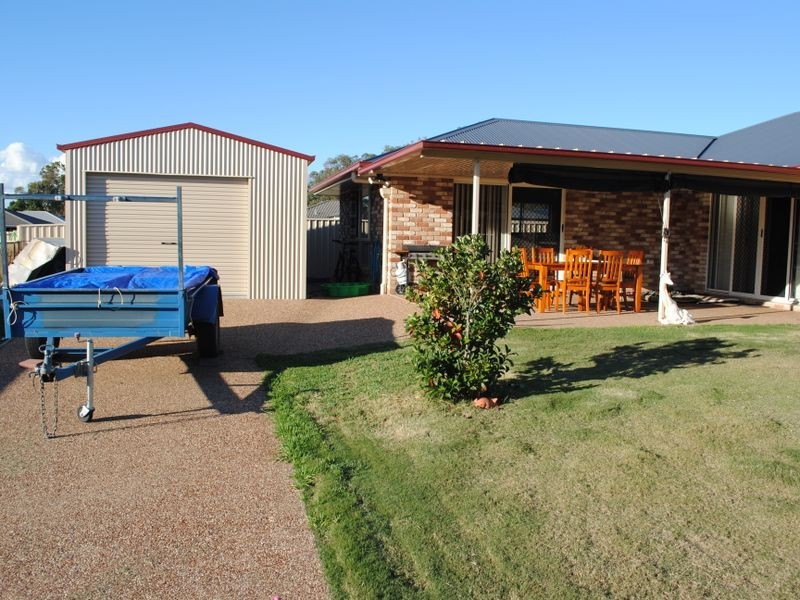 9 Rose Lea Court, Warwick QLD 4370