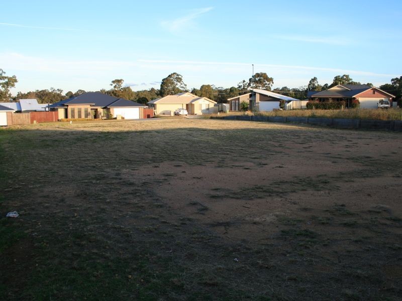 12 Floribunda Avenue, Warwick QLD 4370