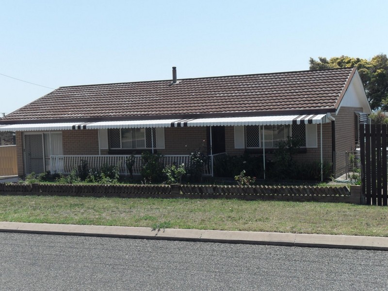 Warwick QLD 4370