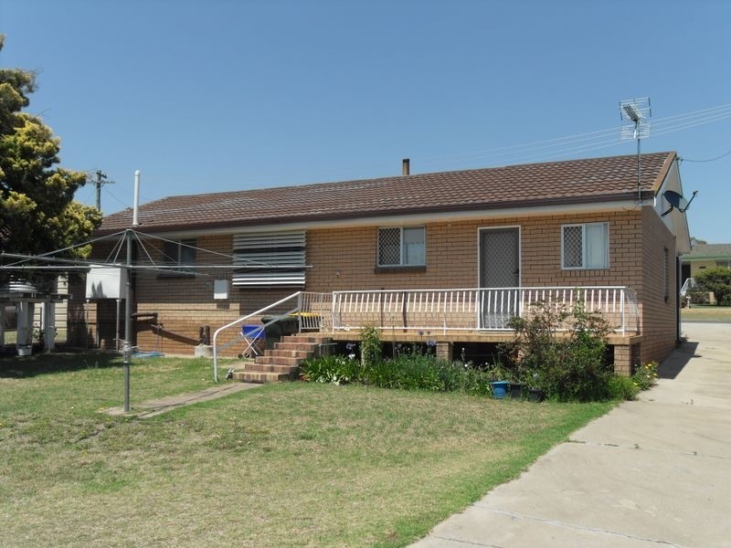 Warwick QLD 4370