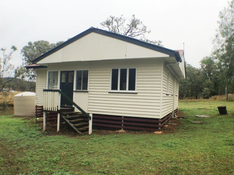 Pratten QLD 4370