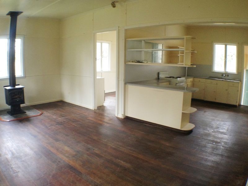 Pratten QLD 4370