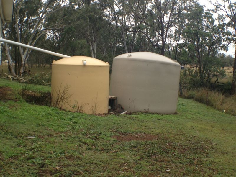 Pratten QLD 4370