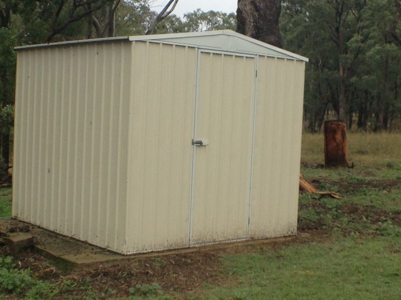 Pratten QLD 4370