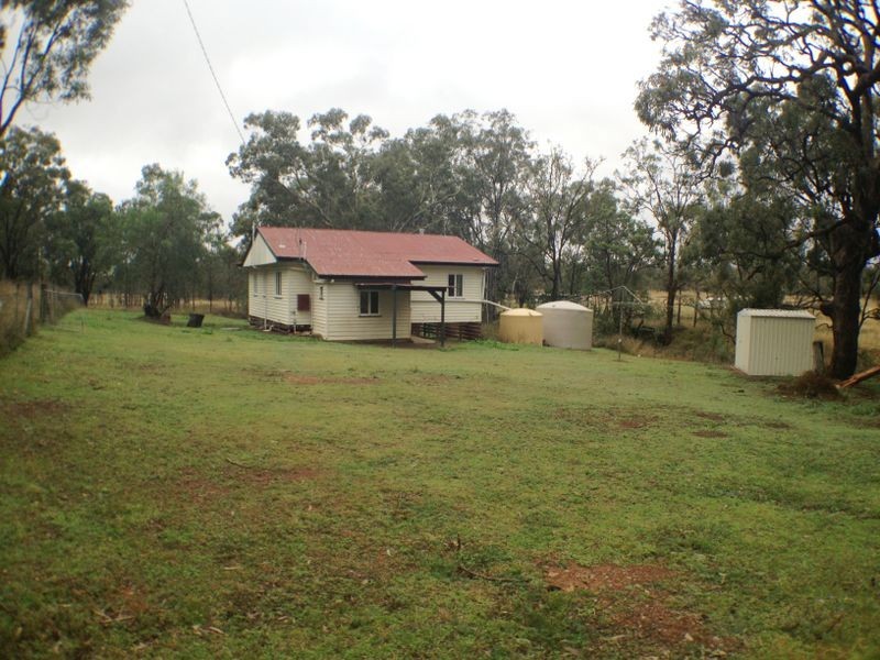 Pratten QLD 4370
