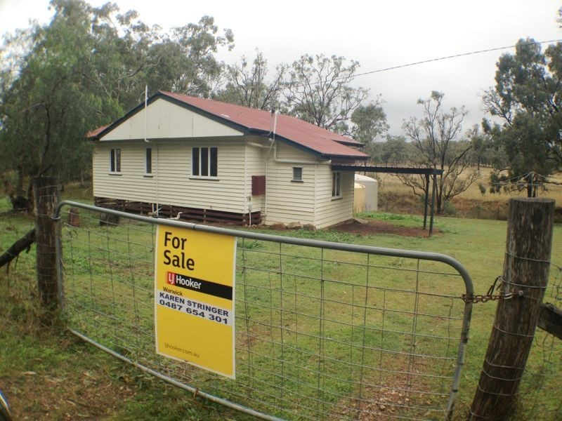 Pratten QLD 4370