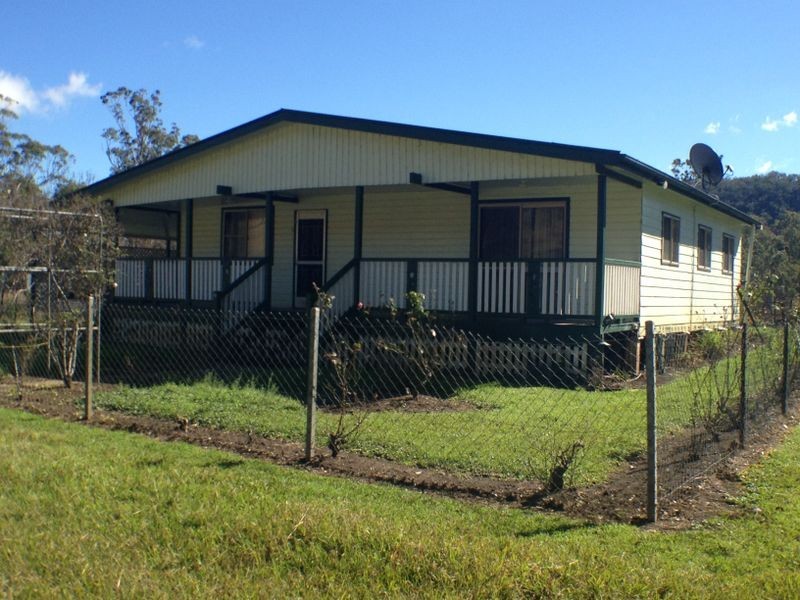 Maryvale QLD 4370