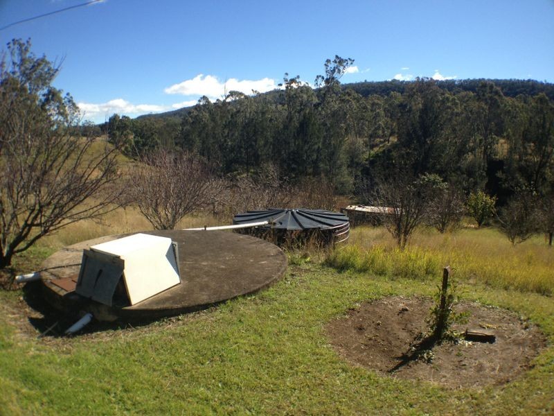 Maryvale QLD 4370