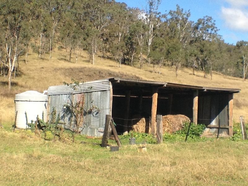 Maryvale QLD 4370