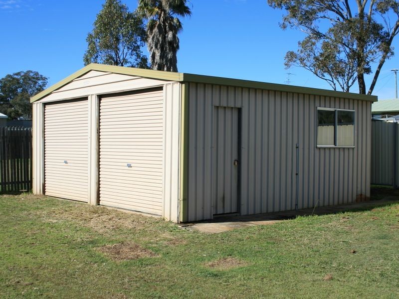 10 Robyn Street, Warwick QLD 4370