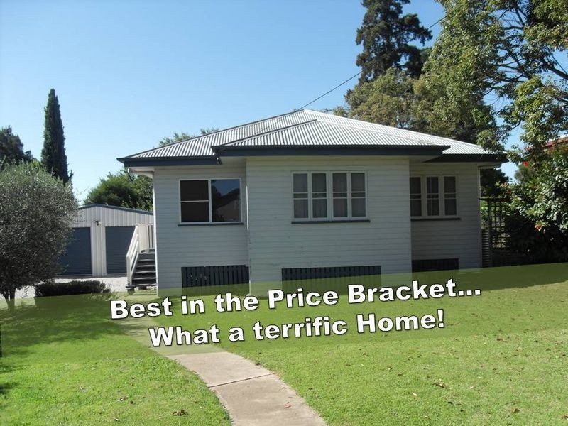 28 George Street, Warwick QLD 4370