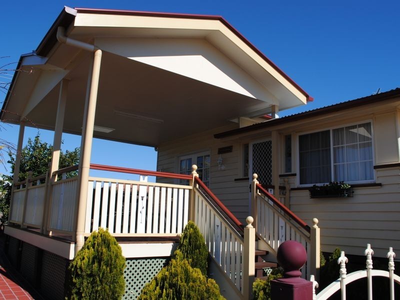 Warwick QLD 4370