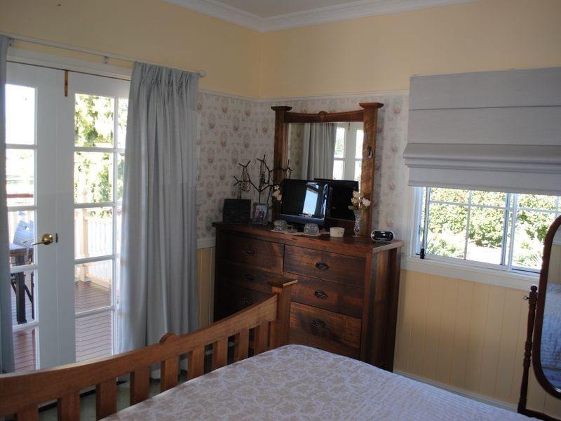 Warwick QLD 4370