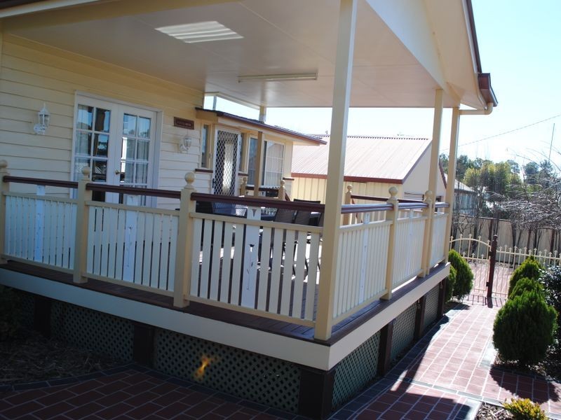Warwick QLD 4370