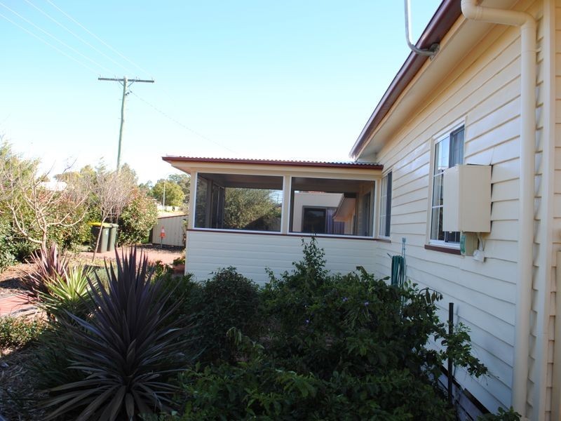 Warwick QLD 4370