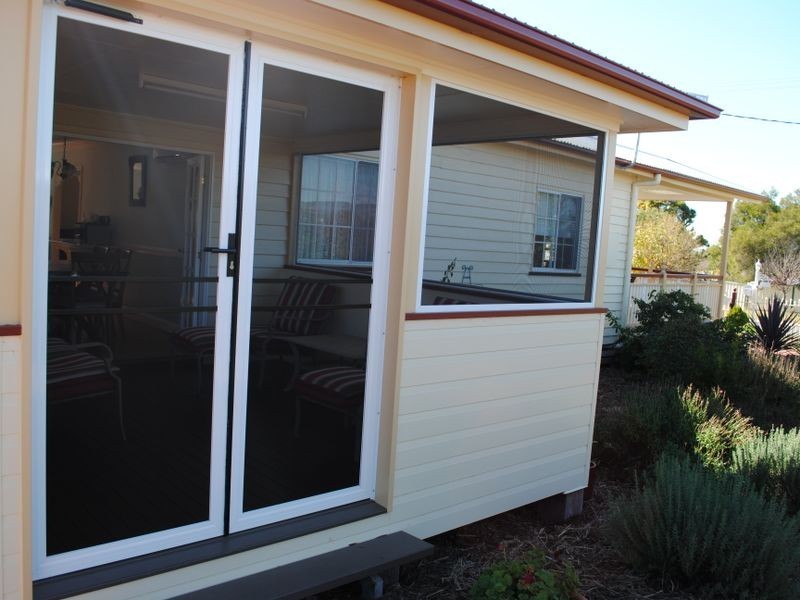 Warwick QLD 4370