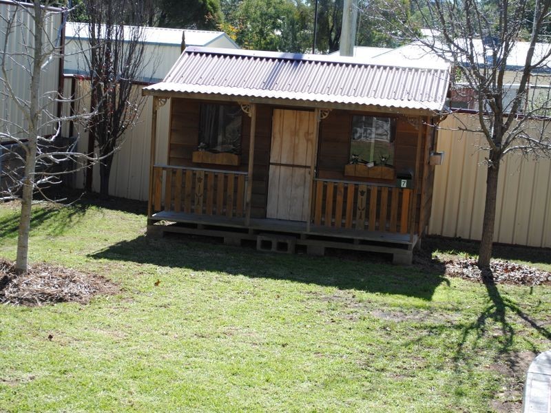Warwick QLD 4370