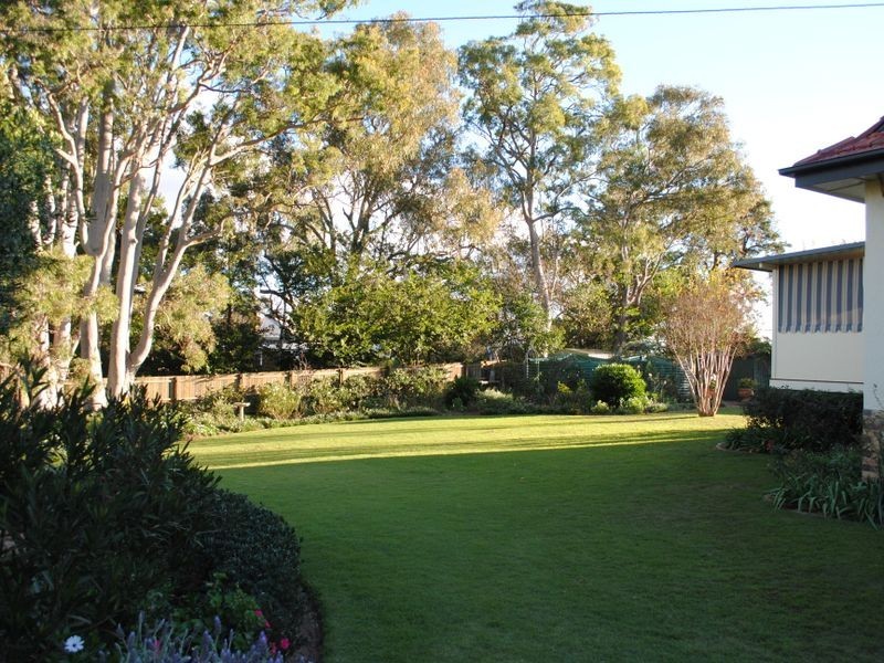 Warwick QLD 4370